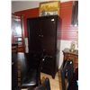 Image 1 : ESPRESSO 2 PC ARMOIRE - NEW SHOWROOM DISPLAY MODEL