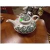 Image 1 : RIDGEWAY TEA POT