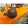 Image 1 : CAST IRON KETTLE