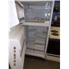 Image 2 : FRIDGE - HOT POINT - WHITE APPLIANCE SOLD $75 OR MORE - 24 HOUR WARRANTY - MONDAY 5PM