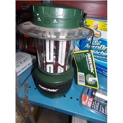 RAYOVAC CAMPING LANTERN - NEW