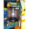 Image 1 : RAYOVAC LANTERN WITH REMOTE - NEW