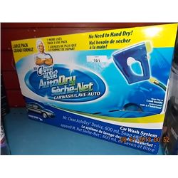 MR. CLEAN AUTO KIT - NEW