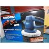 Image 1 : SIMONIZE 8" ORBITAL POLISHER