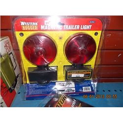 MAGNETIC TRAILER LITES