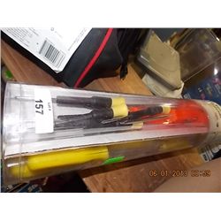 SCREWDRIVER SET - 37PC