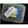 Image 1 : SD CARD - 2GIG - & CASE