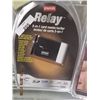 Image 1 : RELAY USB 5 IN 1 CARD READER/WRITER