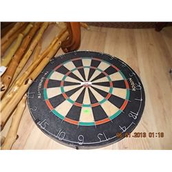 DART BOARD