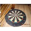 Image 1 : DART BOARD