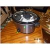 Image 1 : HAMILTON BEACH SLOW COOKER - NEW