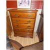 Image 1 : DRESSER - 5 DRAWER