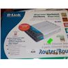 Image 1 : D-LINK ROUTER