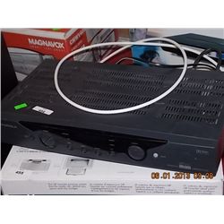 MOTOROLA CABLE BOX