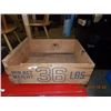 Image 1 : VINTAGE CRATE