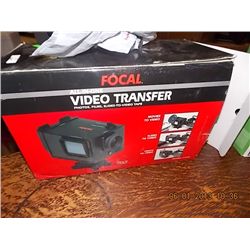 VIDEO TRANSFER