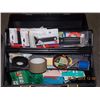 Image 1 : TOOL BOX & CONTENTS