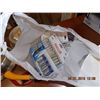 Image 1 : BAG OF BATTERIES