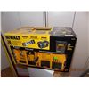 Image 1 : DEWALT 38PC TOOL BOX & TOOLS - NEW