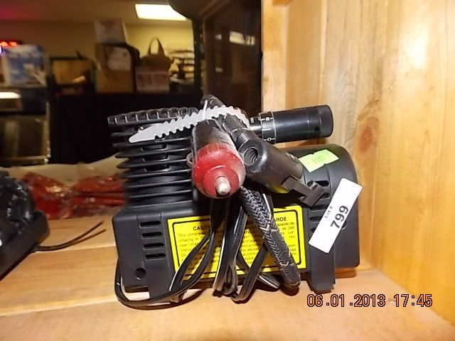 MINI AIR COMPRESSOR