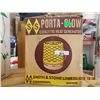 Image 1 : PORTA GLOW CATALYTIC HEATER