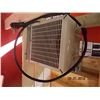 Image 1 : SHOP HEATER - 240 VOLT