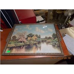 PICTURE TRAY