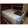 Image 1 : QUEEN MATTRESS - SERTA PERFECT SLEEPER - MODEL ANTOINETTE EUROTOP