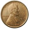 Image 1 : Lincoln Cent, 1919-S, Ch R&B Unc.