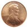 Image 1 : Lincoln Cent, 1995 Double Die NGC MS67 RD