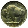 Image 2 : Buffalo Nickel, 1931-S, NGC MS64 PQ.