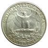 Image 2 : Washington Quarter, 1932-S. Key date. Choice EF-AU.