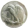 Image 2 : Walking Liberty Half Dollar 1941-S. Key date. NGC MS64, Blast white PQ Gem eye appeal.
