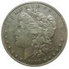 Morgan Silver Dollar, 1892-S, ANACS EF45