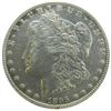 Morgan Silver Dollar, 1895-O, Semi-key date, ANACS EF45 details