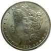 Morgan Silver Dollar, 1899-O PCGS MS65+