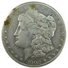 Morgan Silver Dollar, 1902-S, VF-EF, ltly clnd.