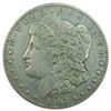Morgan Silver Dollar 1903-S, Key date, Ch. VF-EF, lt hairlines.