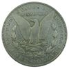 Image 2 : Morgan Silver Dollar 1903-S, Key date, Ch. VF-EF, lt hairlines.