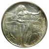 Oregon Trail Half Dollar, 1926-S, SEGS MS62