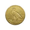 Image 2 : Quarter Eagle, 1911, Ch. EF.