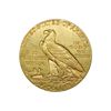 Image 2 : Quarter Eagle, 1926, EF.