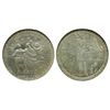 Image 1 : So-Called Dollar - Lewis & Clark Centennial Expo, 1905. HK-325. NGC MS65.