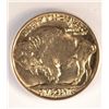 Image 3 : 1938-D BUFFALO NICKEL, ANACS MS-65  GEM