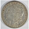 Image 1 : 1888-S MORGAN DOLLAR VF