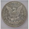 Image 3 : 1889CC  Morgan $ ICG25 GRADED RIGHT  est $1200-$1250