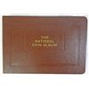 Image 5 : COIN ALBUMS ALL VINTAGE: MEGHRIG JEFFERSON NICKEL, MEGHRIG WASHINGTON QUARTER ,