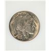 Image 2 : 1938-D BUFFALO NICKEL PCI MS62 "D OVER D"