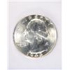 Image 2 : 1943 WASHINGTON QUARTER ICG MS66 SUPER