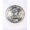 Image 3 : 1943 WASHINGTON QUARTER ICG MS66 SUPER